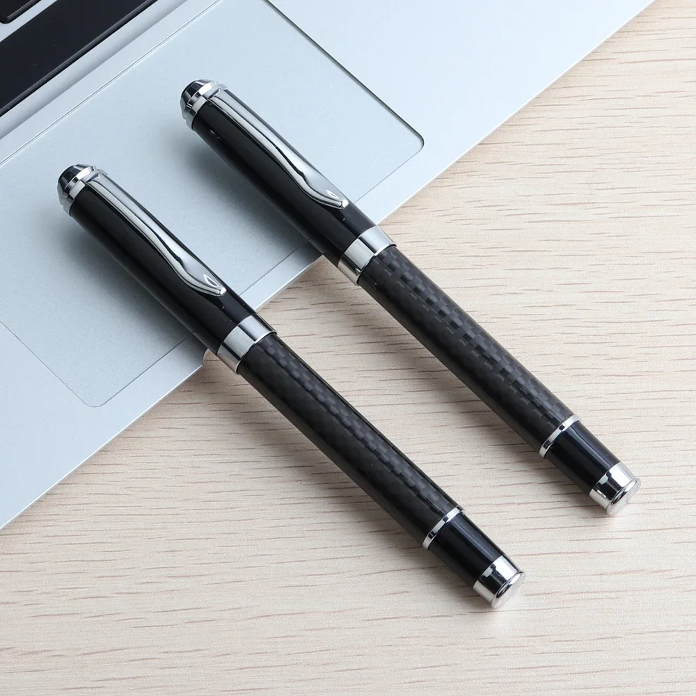 Pentel Pen Energel - ปากกาเจลโลหะสำหรับสำนักงาน 1 ชิ้น ปากกาโลหะสุดหรูสำหรับลายเซ็น เหมาะสำหรับโรงเรียน สำนักงาน