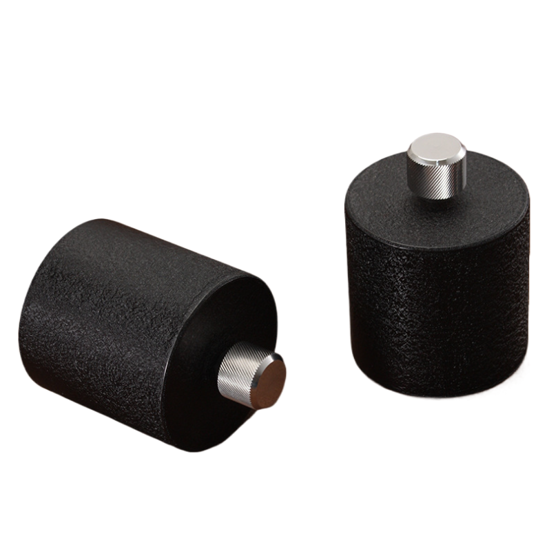 Leatherwork Press - ที่กดหนังอเนกประสงค์สำหรับงานหนังแบบหนัก ใช้สำหรับงาน DIY งานหนังทำมือ ใช้กดหนังให้เรียบและลดรอยยับ