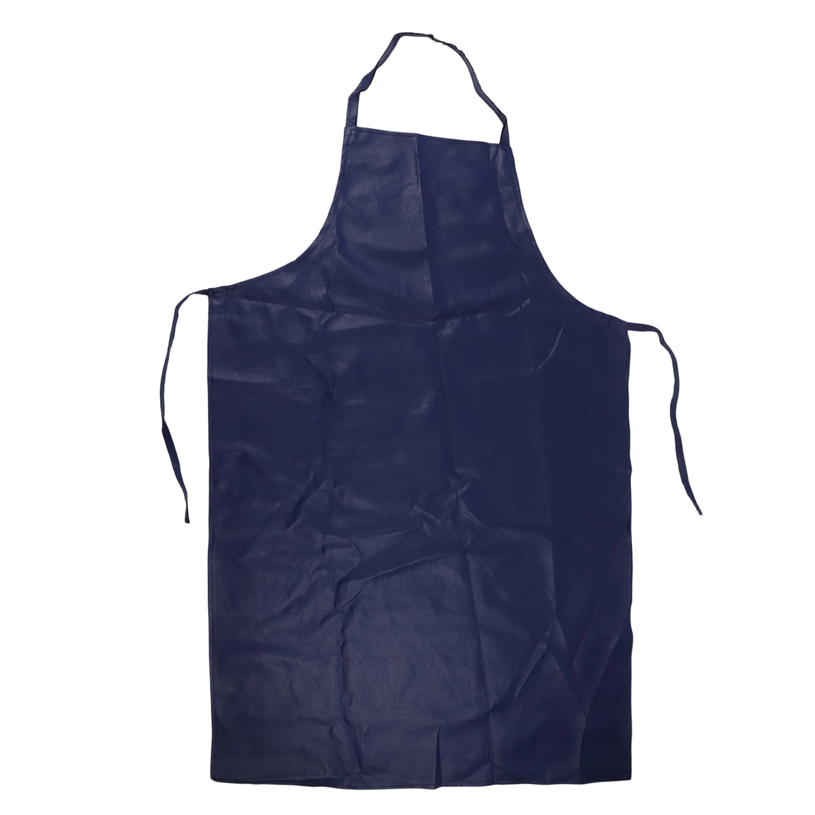 Leatherwork Apron - ผ้ากันเปื้อนกันน้ำมัน ผ้ากันเปื้อนหนัง อุปกรณ์เสริม ใช้งานสะดวก ทำความสะอาดง่าย น้ำหนักเบา