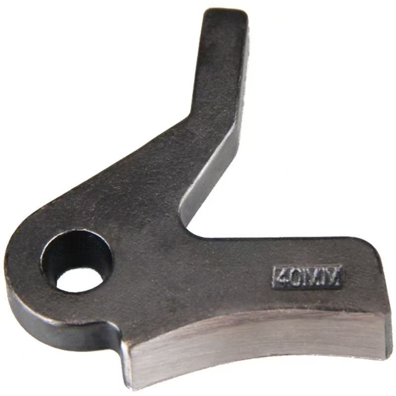 Leatherwork Press - 801 หนัง Skiving เครื่อง Presser เท้า