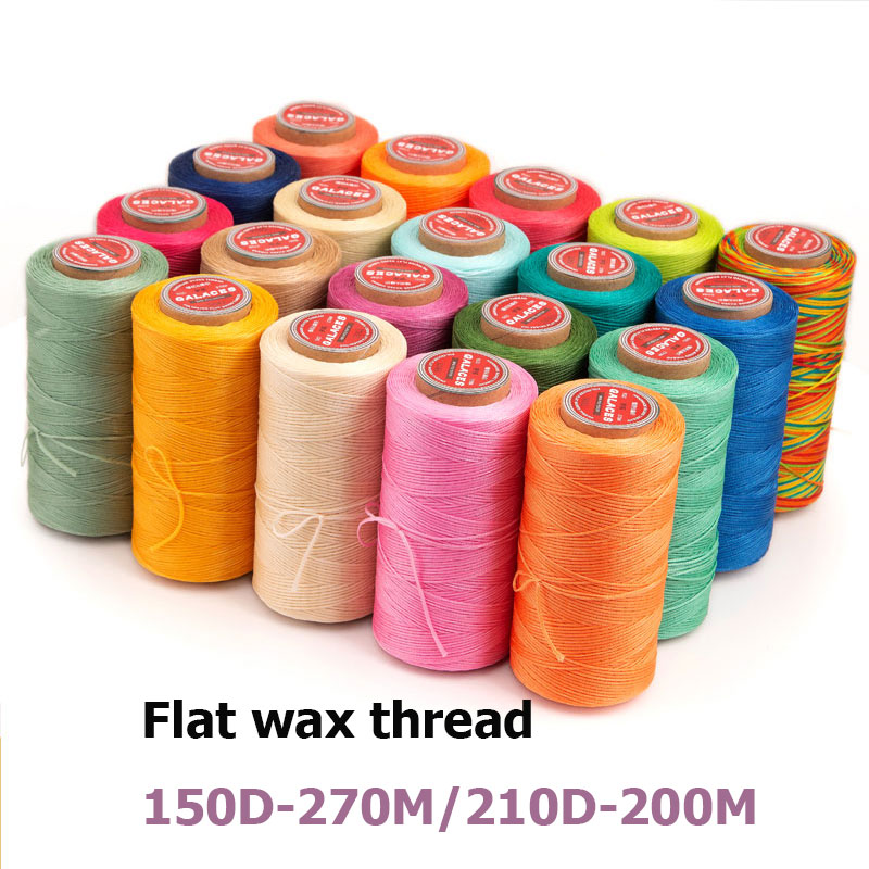 Leatherwork Roller - YL 1 ม้วน 210D หรือ 150D