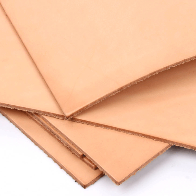Veg Tan Leather Hide - หนา 3 มม.ของแท้หนังผ้า Vintage Cowhide ผักกระป๋องหนังหัตถกรรมวัวแท้ซ่อน