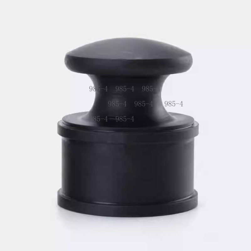 Leatherwork Press - เครื่องมือแกะสลักและขึ้นรูปงานฝีมือ DIY ทำจากสแตนเลส สำหรับงานเจาะหนัง