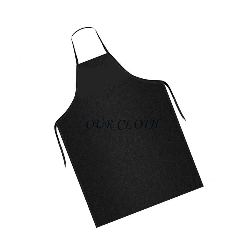 กันน้ำกันน้ำผ้ากันเปื้อนผ้ากัน - Leatherwork Apron บทวิจารณ์และราคา