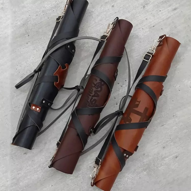 ผ้ากันเปื้อนครัวผ้ากันเปื้อนบา - Leatherwork Apron บทวิจารณ์และราคา