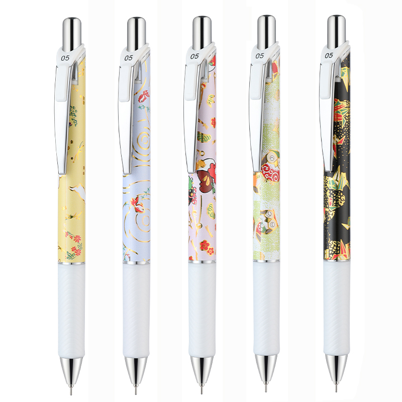 1Pc ญี่ปุ่น Pentel Bln75 Quick - Pentel Pen Energel บทวิจารณ์และราคา