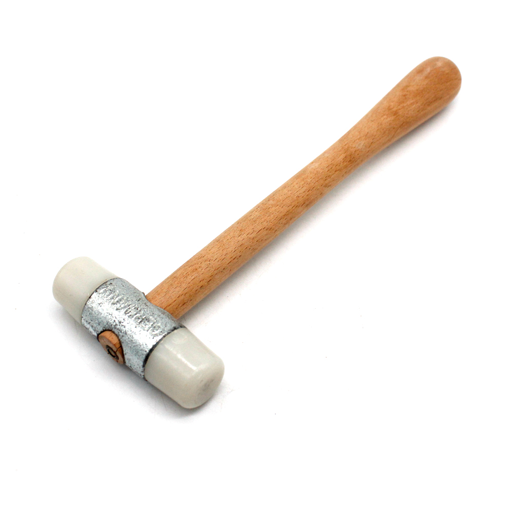 Double-Face NYLON Mallet ค้อนไ - Leatherwork Press บทวิจารณ์และราคา