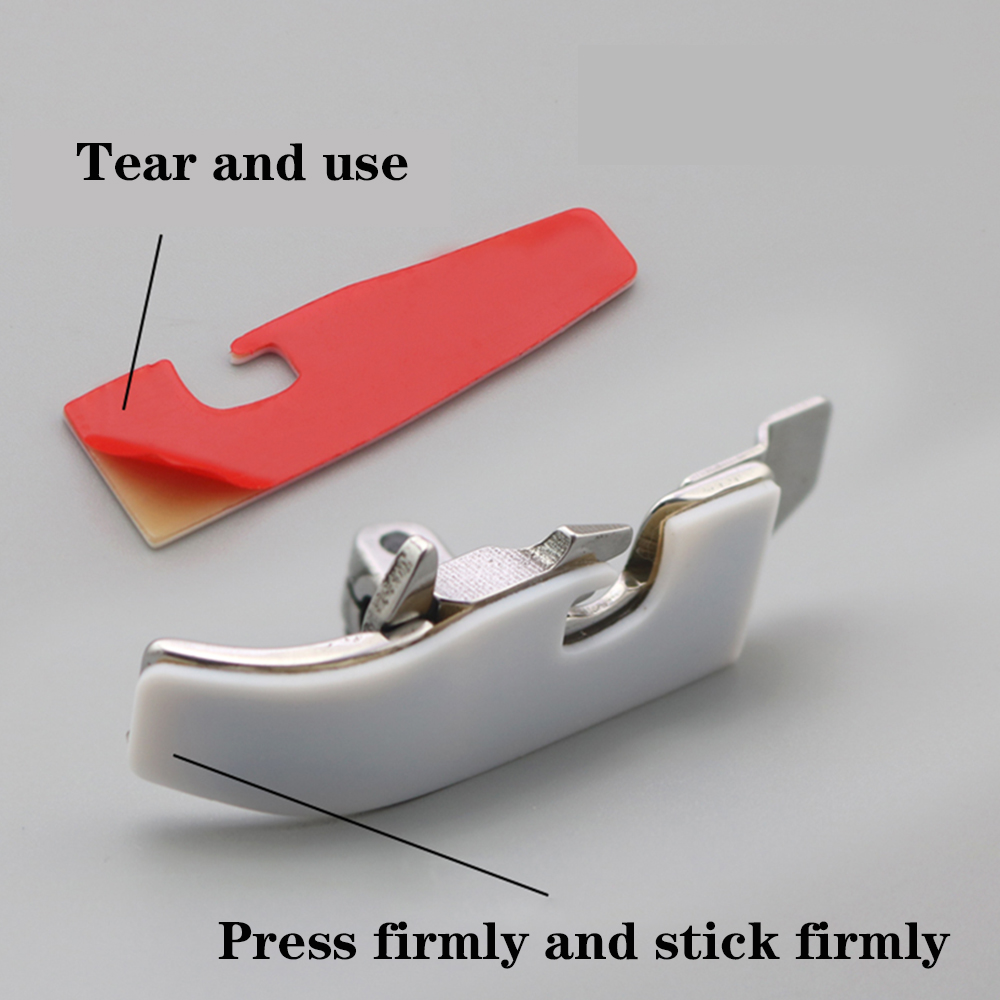 Overlock Coverlock เครื่องเย็บ - Leatherwork Press บทวิจารณ์และราคา