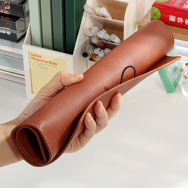 กระเป๋าแฟ้มหนังธุรกิจ A4 มัลติ - Leather Work Folder บทวิจารณ์และราคา