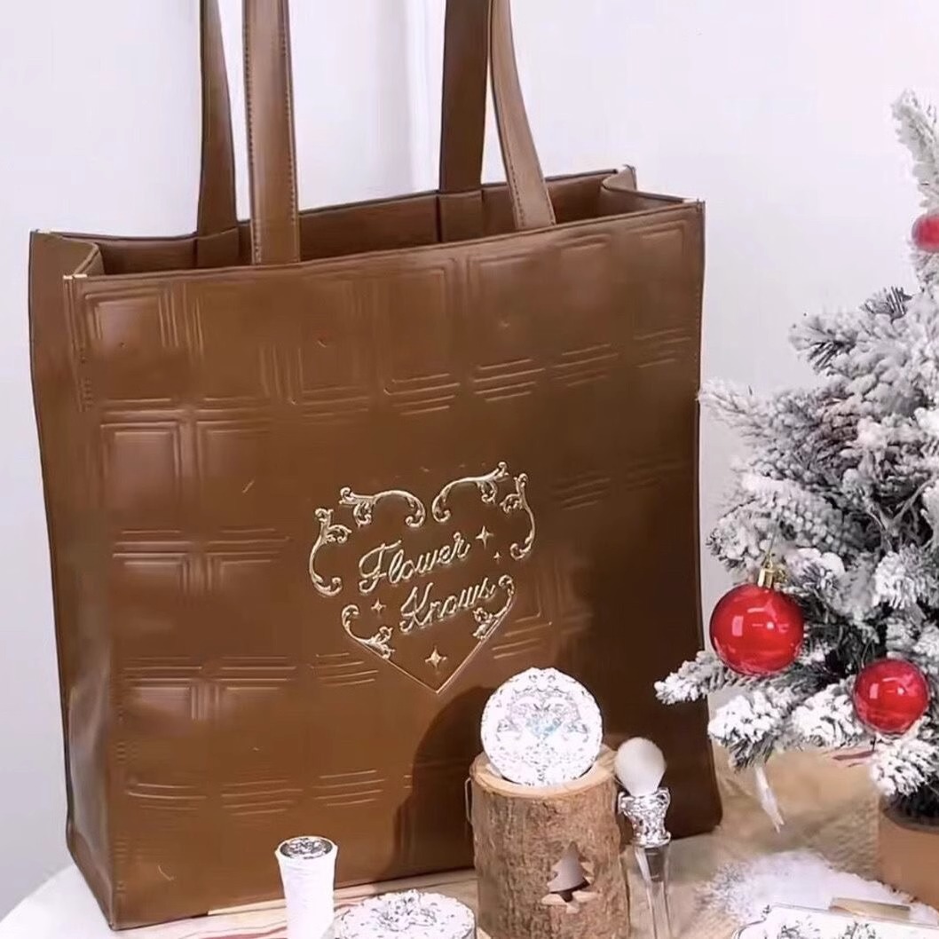 กระเป๋าเดินทาง Flowerknows สีช - Leatherwork Workshop บทวิจารณ์และราคา