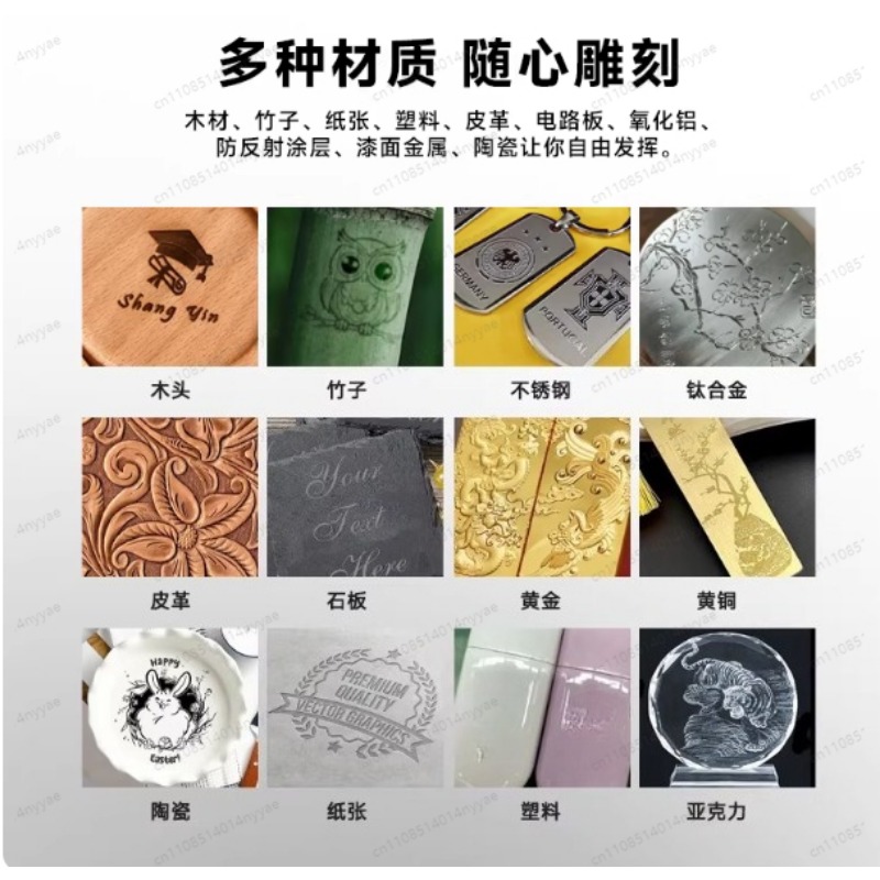 เครื่องแกะสลักเลเซอร์ S1 2.5/3 - Leatherwork Press บทวิจารณ์และราคา