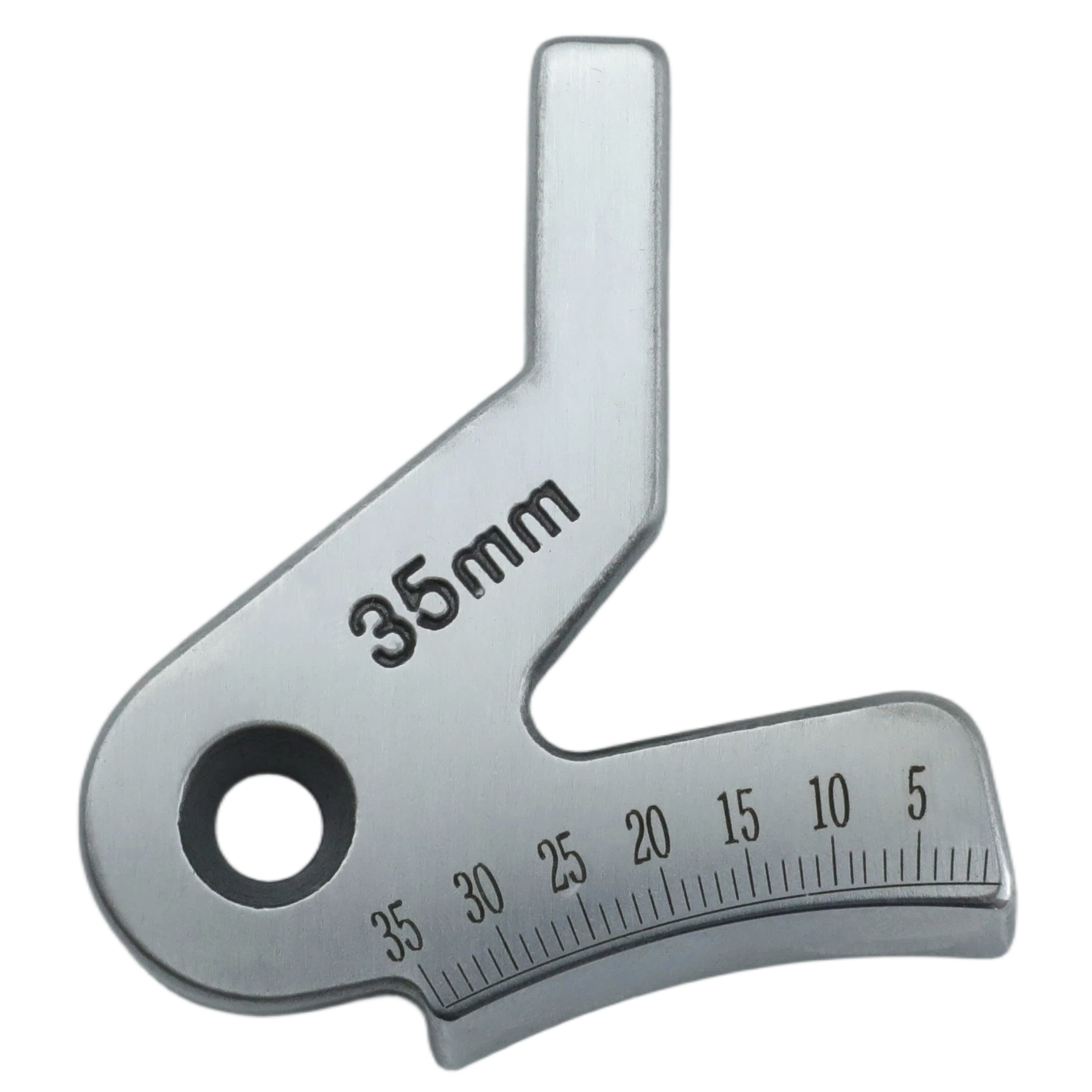 ตัวกดหนังสำหรับเครื่องตัดหนังร - Leatherwork Press บทวิจารณ์และราคา