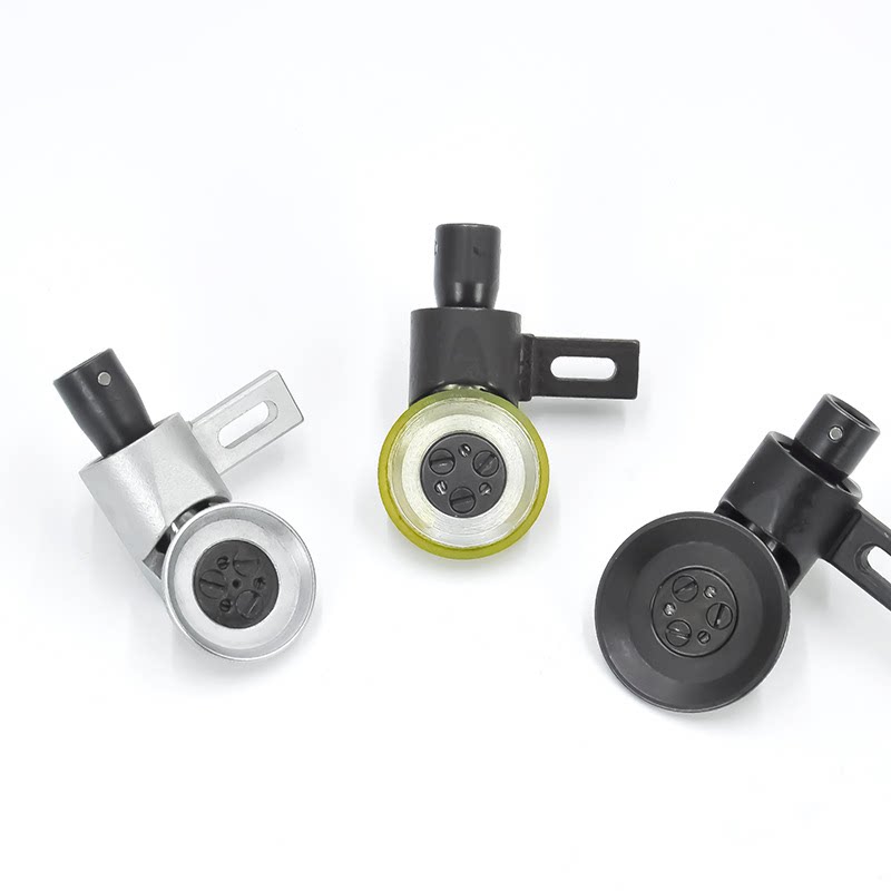 591/592 ตีนผีแบบลูกกลิ้งสำหรับ - Leatherwork Roller บทวิจารณ์และราคา