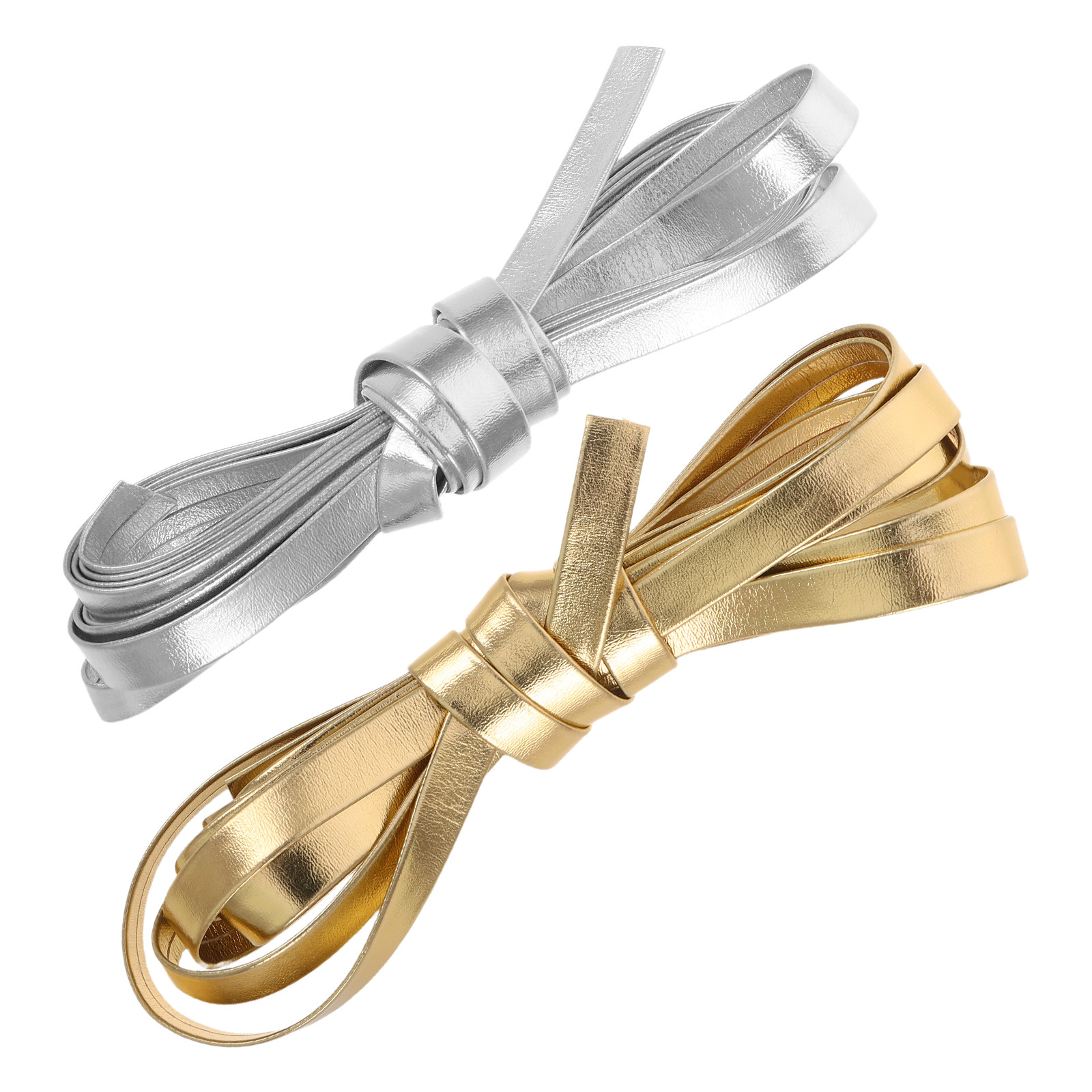 สายหนัง PU ขนาด 8 มม. สำหรับงา - Leatherwork Jewelry บทวิจารณ์และราคา