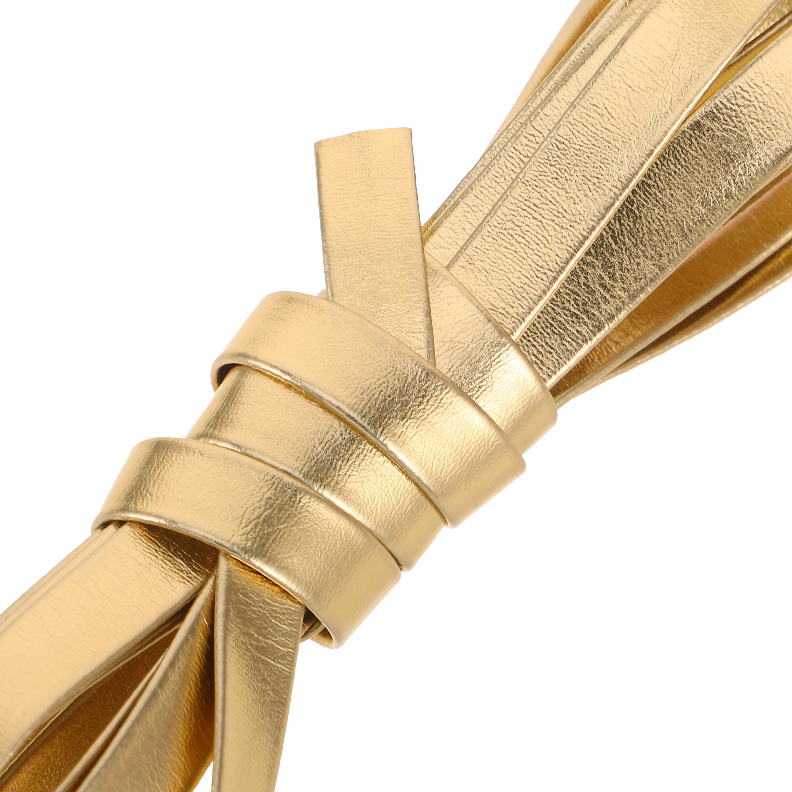สายหนัง PU ขนาด 8 มม. สำหรับงา - Leatherwork Jewelry บทวิจารณ์และราคา