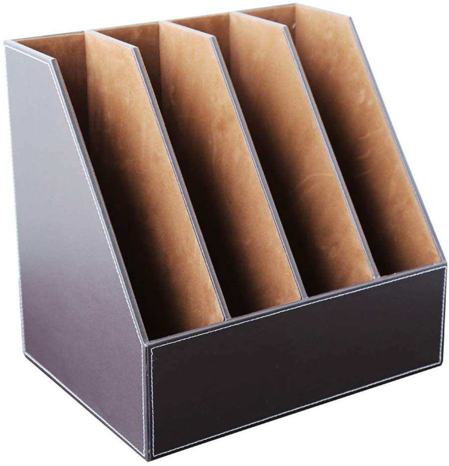 XRHYY 2/3/4 สล็อต Simple House - Leather Work Folder บทวิจารณ์และราคา