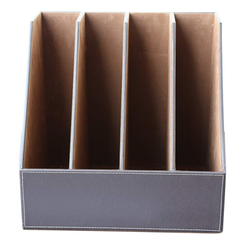 XRHYY 2/3/4 สล็อต Simple House - Leather Work Folder บทวิจารณ์และราคา