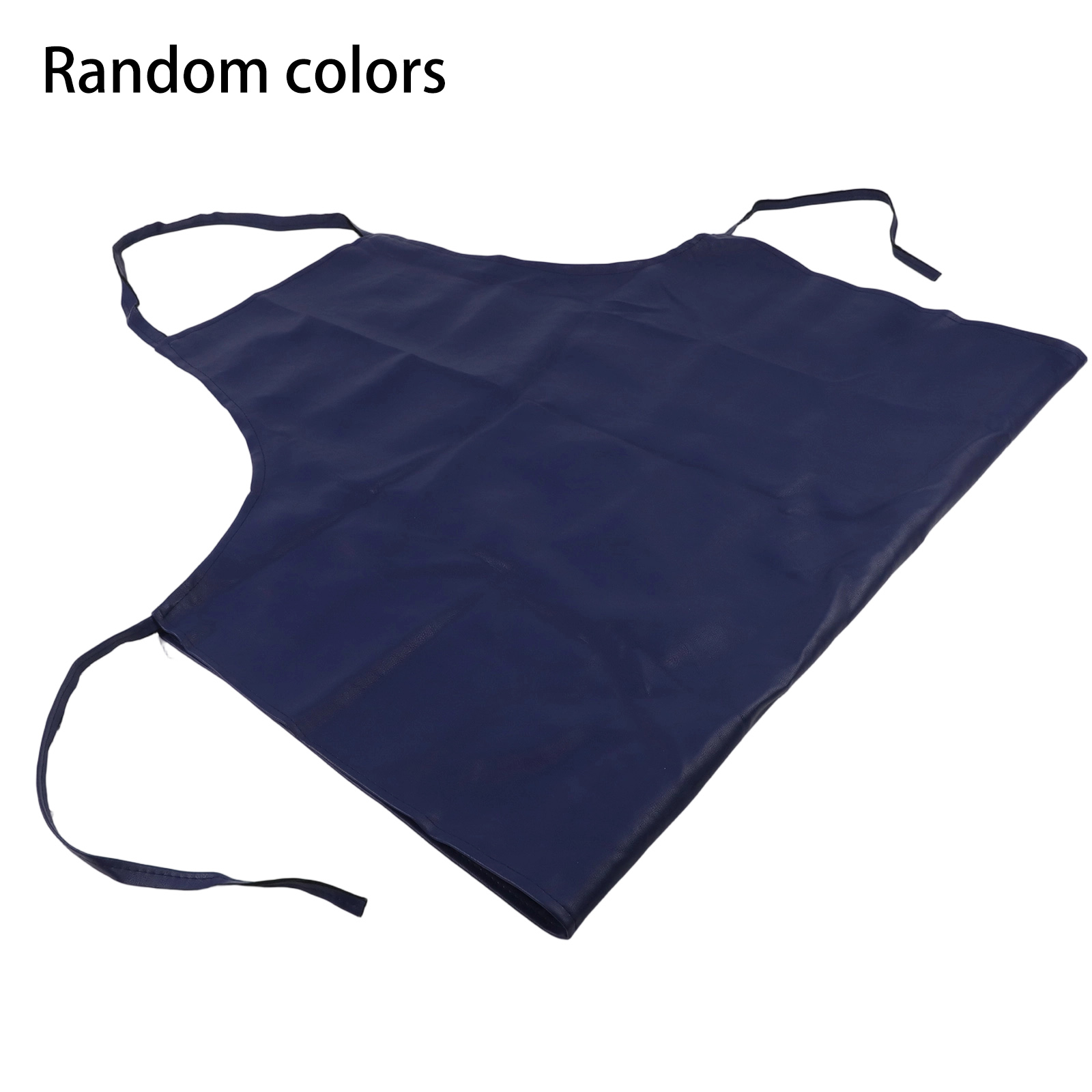 ผ้ากันเปื้อนกันน้ำมัน ผ้ากันเป - Leatherwork Apron บทวิจารณ์และราคา