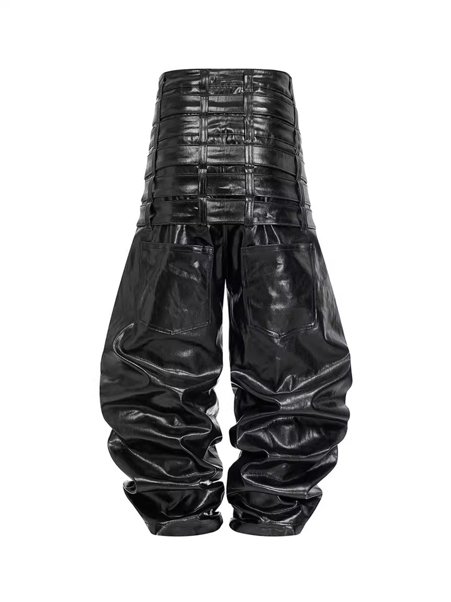 Mauroicardi ฤดูใบไม้ร่วงยาวหลา - Leatherwork Fasteners บทวิจารณ์และราคา