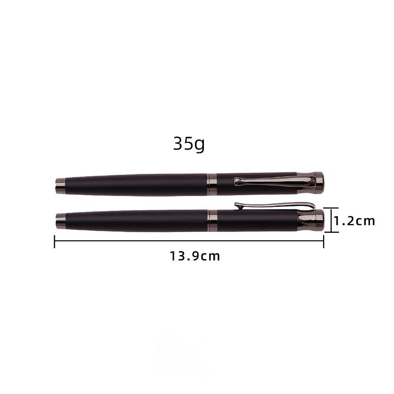 ปากกาเจลโลหะระดับไฮเอนด์ เขียน - Pentel Pen Energel บทวิจารณ์และราคา