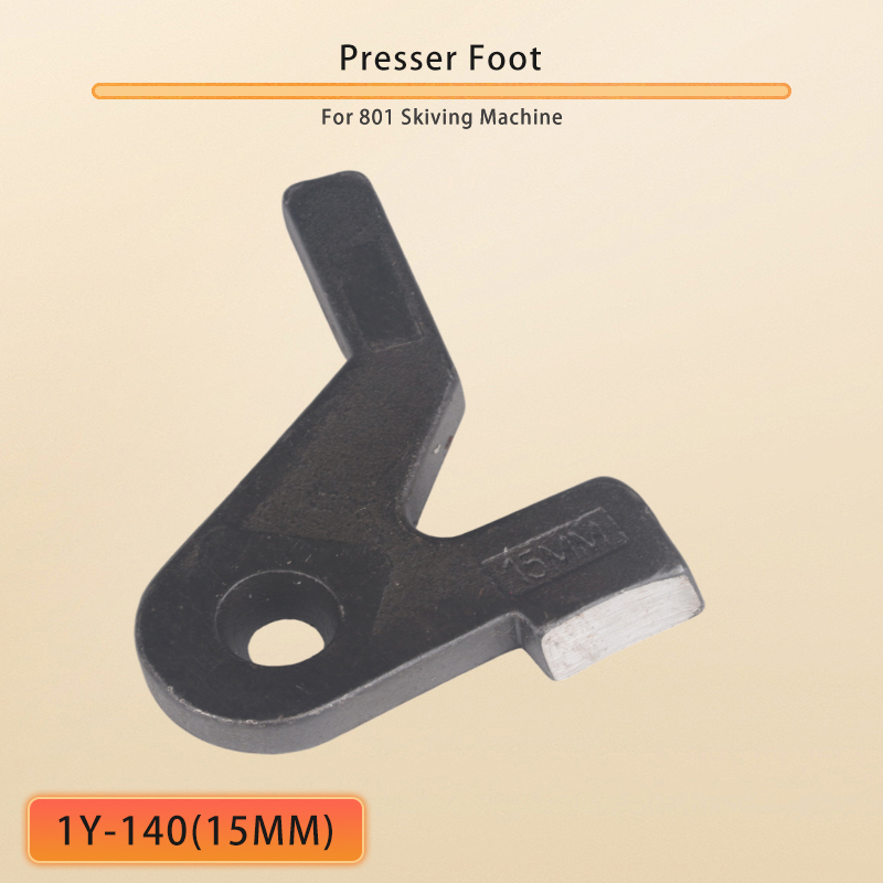 เท้าตีนผี # 1Y-140 # 8010116   - Leatherwork Press บทวิจารณ์และราคา
