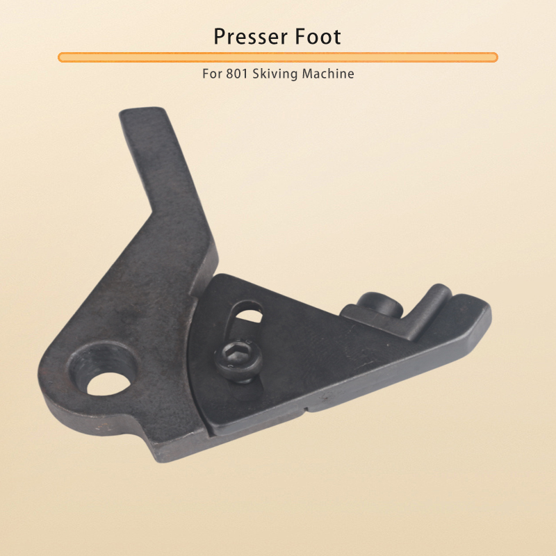 เท้าตีนผี # 1Y-140 # 8010116   - Leatherwork Press บทวิจารณ์และราคา