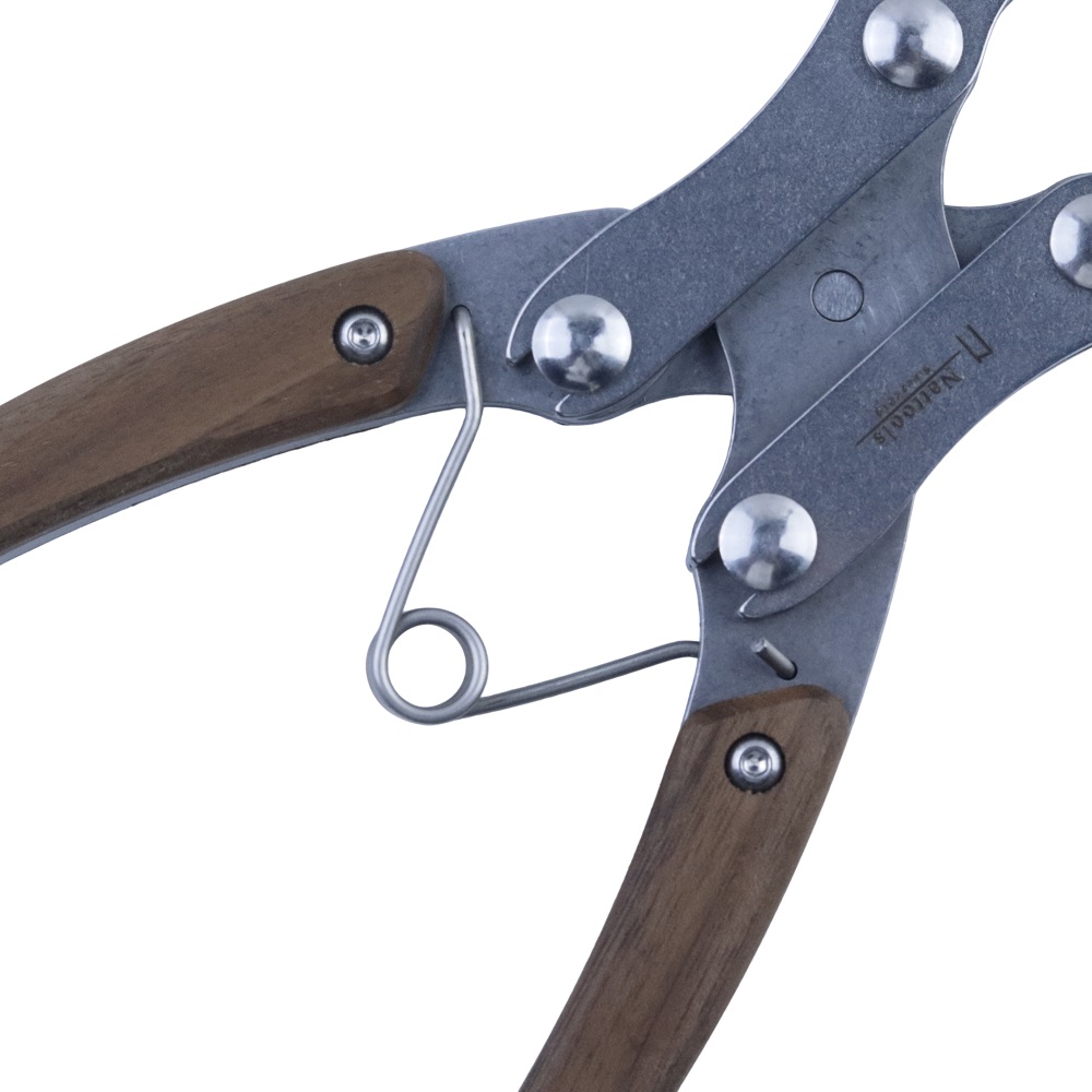 คีมปากแบนแบบขนาน, เครื่องมือทำ - Leatherwork Jewelry บทวิจารณ์และราคา