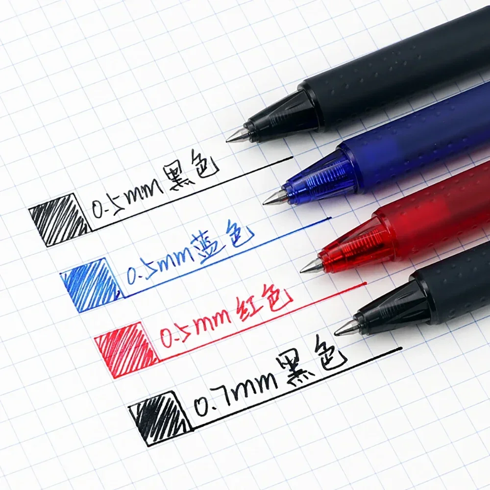 นักบินญี่ปุ่น VCORN ชุดปากกาเจ - Pentel Pen Energel บทวิจารณ์และราคา