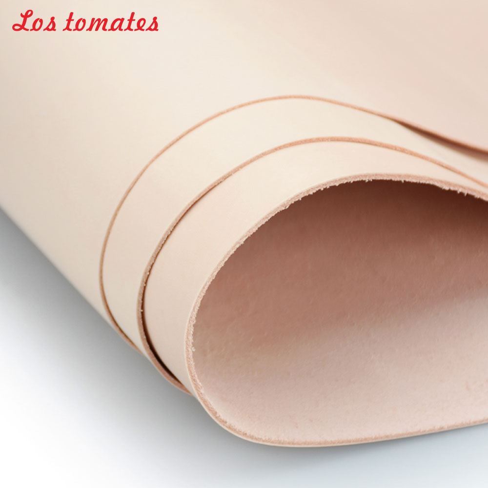 หนังวัวฟอกฝาดสำหรับงาน DIY งาน - Veg Tan Leather Hide บทวิจารณ์และราคา