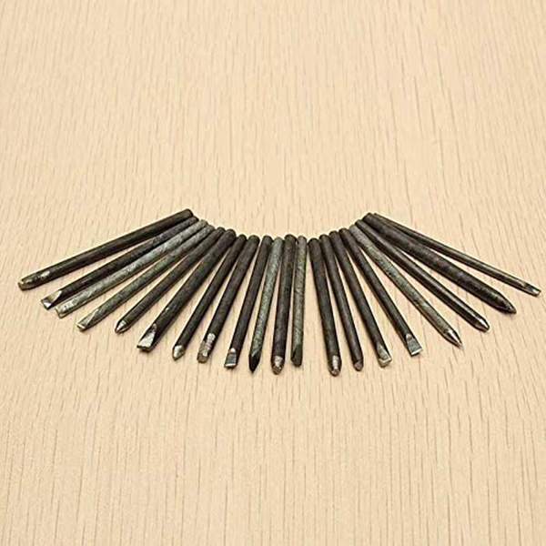 เครื่องมือแกะสลักลายหนัง BAAJ  - Leatherwork Jewelry บทวิจารณ์และราคา