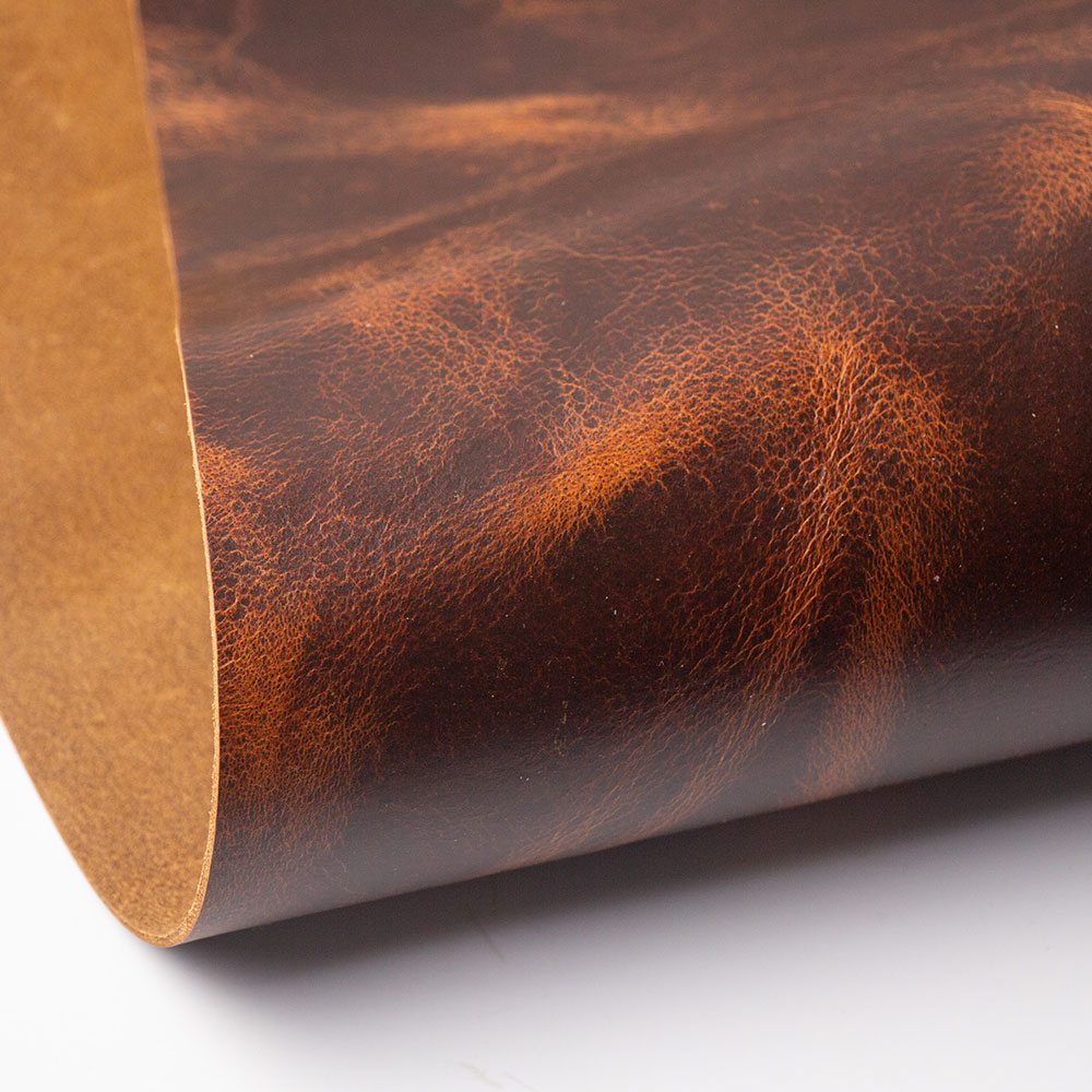 หนังวัวแท้ หนังวัวหนา หนังวัวเ - Veg Tan Leather Hide บทวิจารณ์และราคา