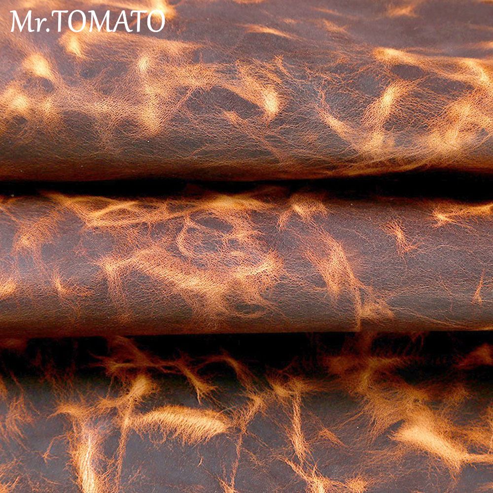 หนังวัวแท้ หนังวัวหนา หนังวัวเ - Veg Tan Leather Hide บทวิจารณ์และราคา