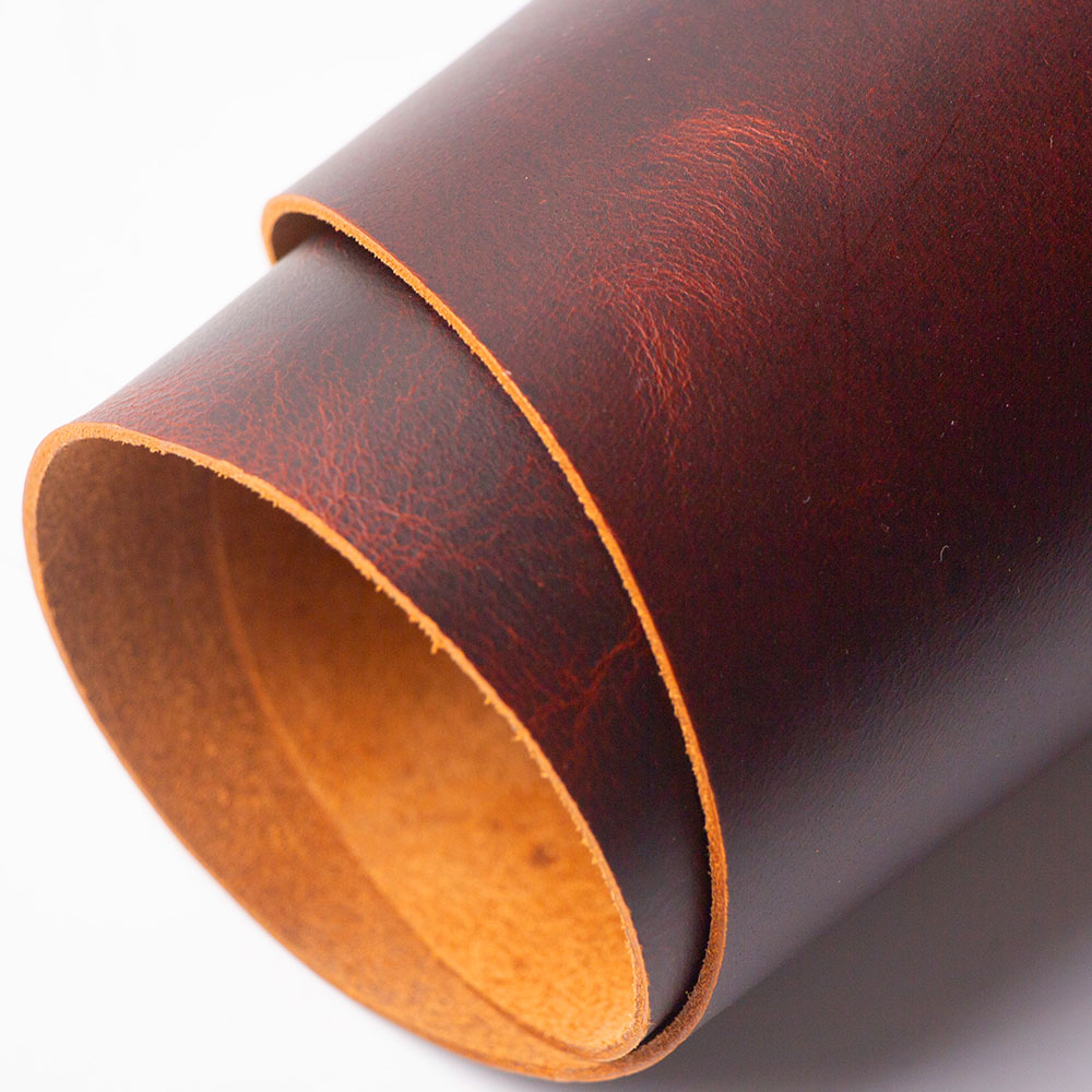 หนังวัวแท้ หนังวัวหนา หนังวัวเ - Veg Tan Leather Hide บทวิจารณ์และราคา