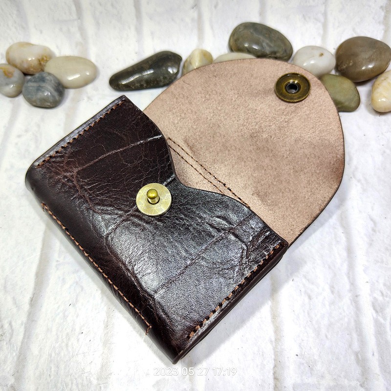 Blongk กระเป๋าคาดเอวขนาดเล็กแพ - Leatherwork Fasteners บทวิจารณ์และราคา