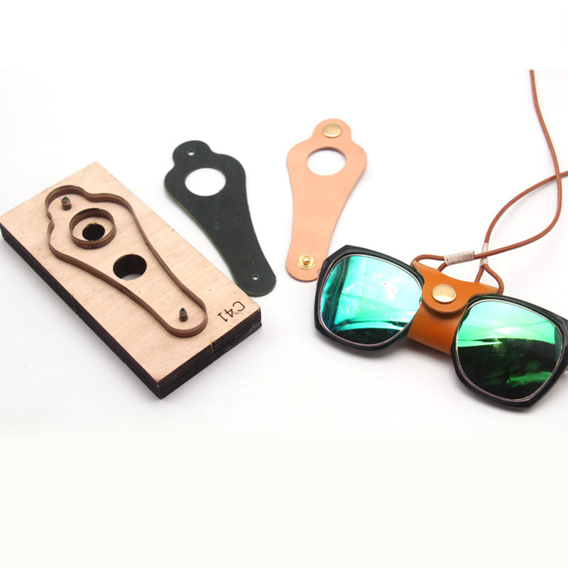 มีดตัดหนังสำหรับงานฝีมือ - อุป - Leatherwork Jewelry บทวิจารณ์และราคา