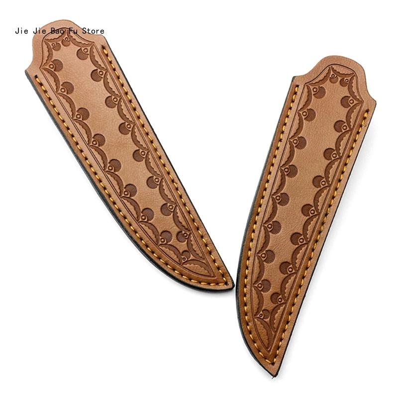 E8BD Leathers มีด Holsters ผู้ - Leatherwork Roller บทวิจารณ์และราคา