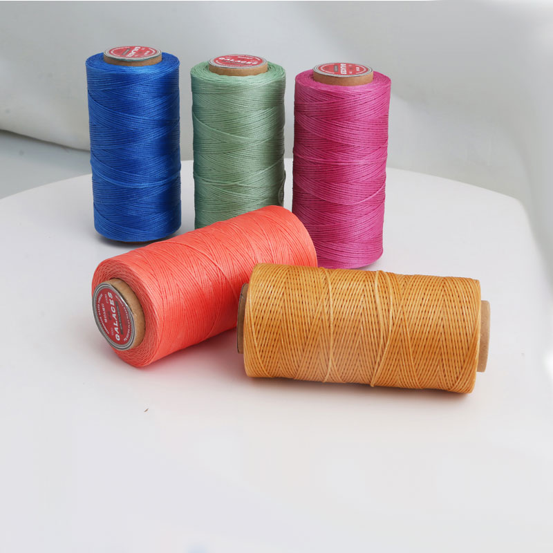 YL 1 ม้วน 210D หรือ 150D 200M  - Leatherwork Roller บทวิจารณ์และราคา