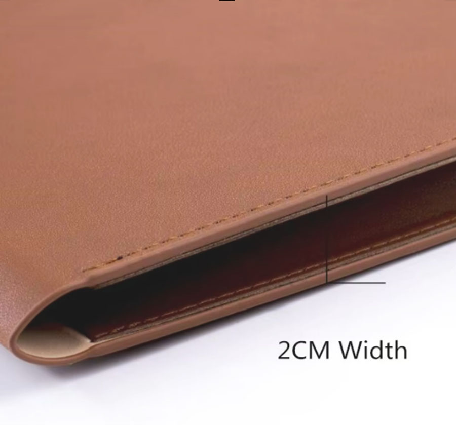 ชาร์คแบง ปียูหนัง PU แฟ้มเอกสา - Leather Work Folder บทวิจารณ์และราคา