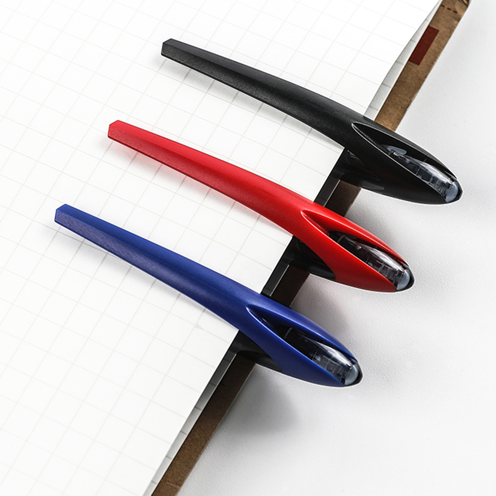 UNI Ball Air GEL ปากกาคุณภาพสู - Pentel Pen Energel บทวิจารณ์และราคา