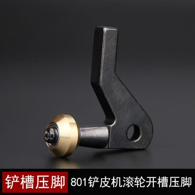ลูกกลิ้งกดขอบตัดขนาดเล็กสำหรับ - Leatherwork Roller บทวิจารณ์และราคา