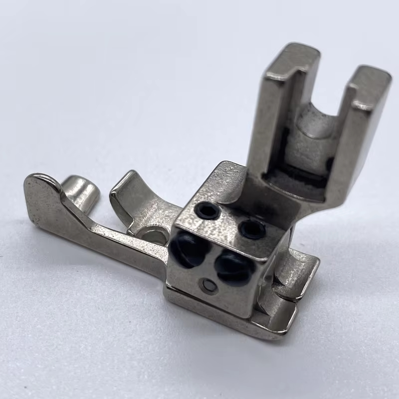 ตีนผีรีดขอบหมวกฟาง รุ่น 810 สำ - Leatherwork Press บทวิจารณ์และราคา